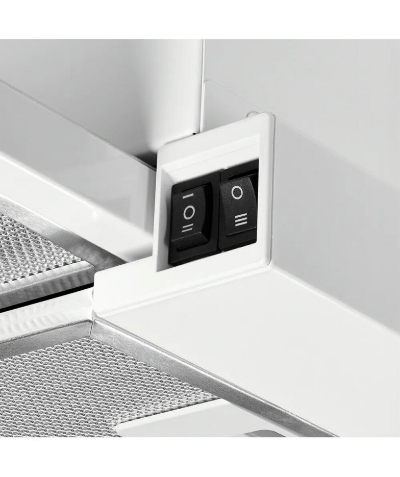 Встраиваемая вытяжка Kuppersberg SLIMTURBO 60 W купить в Санкт-Петербурге и Москве