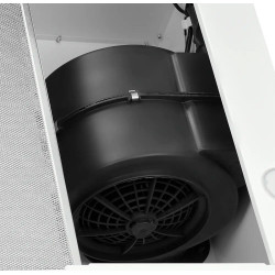 Встраиваемая вытяжка Kuppersberg SLIMTURBO 60 W купить в Санкт-Петербурге и Москве