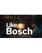 Встраиваемая вытяжка BOSCH DLN52AA70 купить в Санкт-Петербурге и Москве