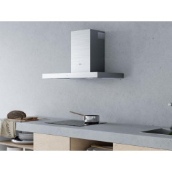 Вытяжка KRONA RUT 900 inox 3P-S купить в Санкт-Петербурге и Москве