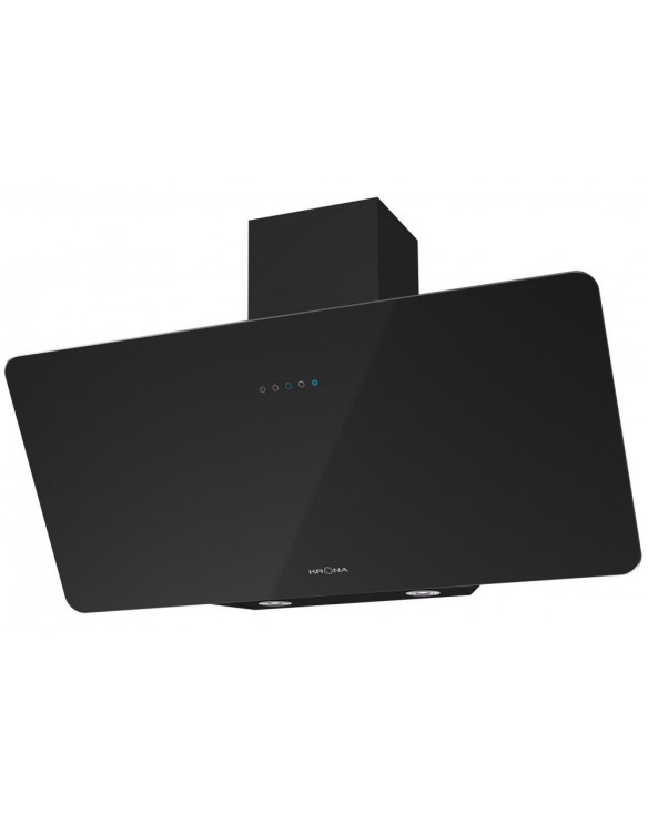 Вытяжка KRONA LIORA 900 black S купить в Санкт-Петербурге и Москве
