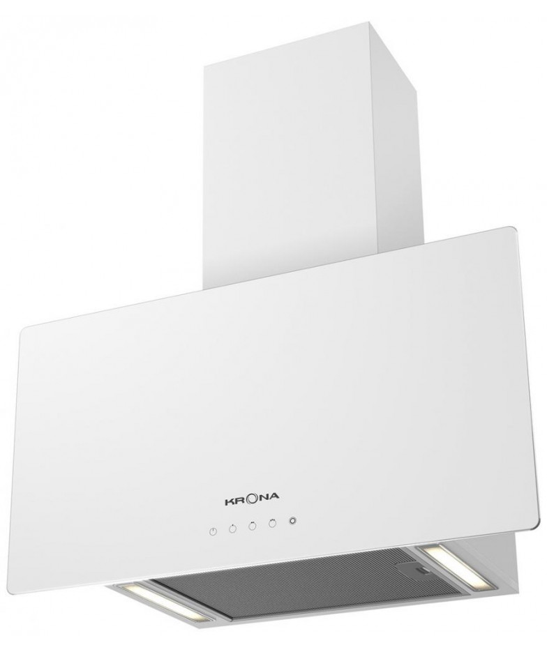Вытяжка KRONA CLEMENTINA 600 white S купить в Санкт-Петербурге и Москве