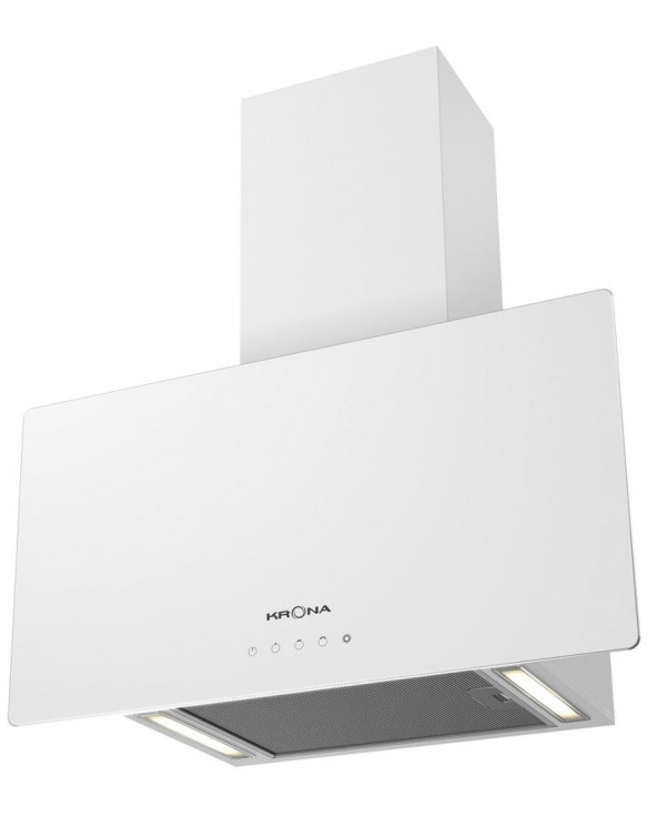 Вытяжка KRONA CLEMENTINA 600 white S купить в Санкт-Петербурге и Москве