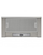 Встраиваемая вытяжка KRONA Kamilla slim 600 inox/inox (1 мотор) купить в Санкт-Петербурге и Москве
