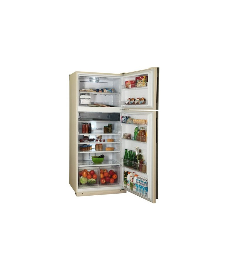 Холодильник Sharp SJ-XE59PMBE купить в Санкт-Петербурге и Москве