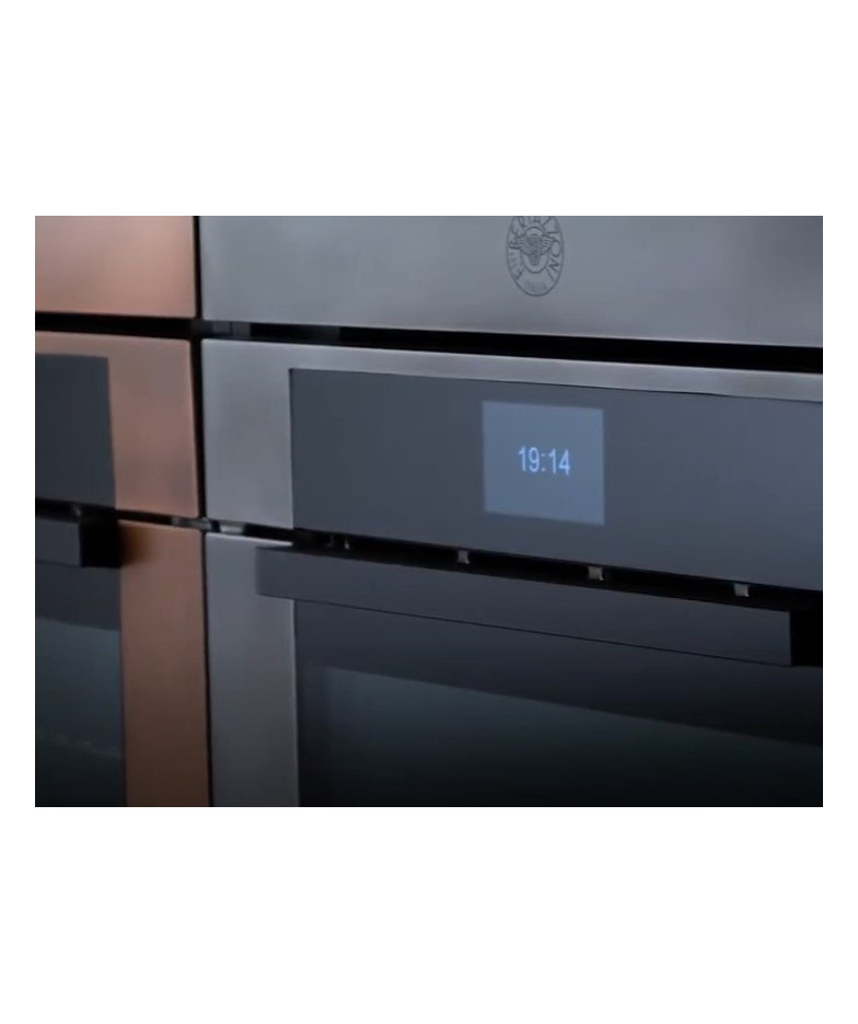 Встраиваемый морозильник Bertazzoni FRZ603UBNPTC/20 купить в Санкт-Петербурге и Москве