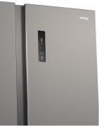 Холодильник KORTING KNFS 93535 X купить в Санкт-Петербурге и Москве