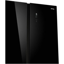 Холодильник Side-By-Side KORTING KNFS 93535 GN купить в Санкт-Петербурге и Москве