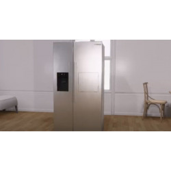 Холодильник BOSCH KGN56LB31U купить в Санкт-Петербурге и Москве