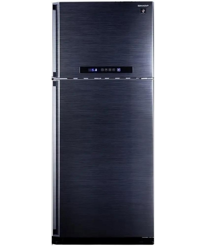 Холодильник Sharp SJ-PC 58 ABK купить в Санкт-Петербурге и Москве