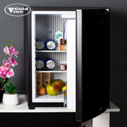 Минибар Cold Vine MCA-62B купить в Санкт-Петербурге и Москве