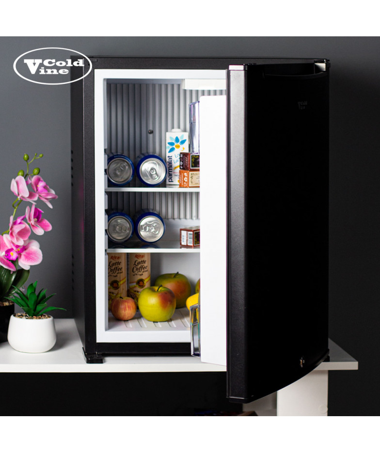 Минибар Cold Vine MCA-62B купить в Санкт-Петербурге и Москве