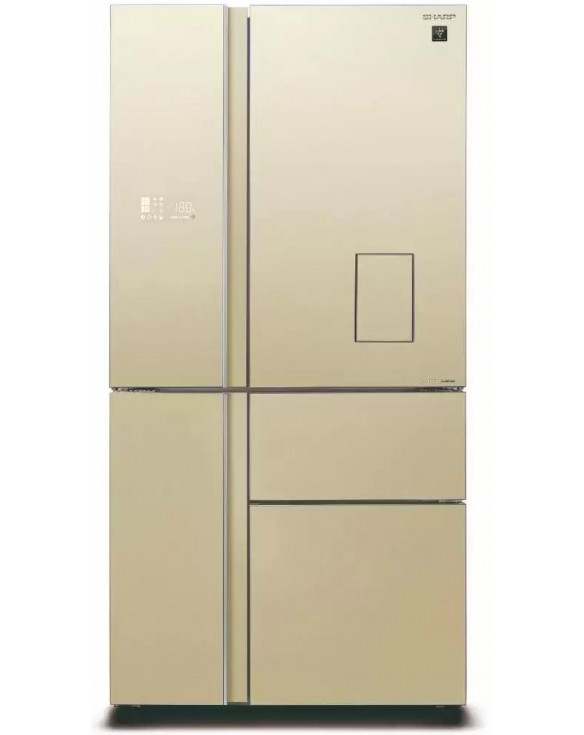 Холодильник Sharp SJWX99ACH купить в Санкт-Петербурге и Москве