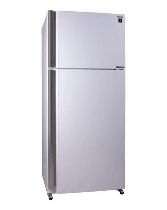 Холодильник Sharp SJ-XE55PMWH купить в Санкт-Петербурге и Москве