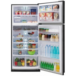 Холодильник Sharp SJ-XE 55PMBE купить в Санкт-Петербурге и Москве