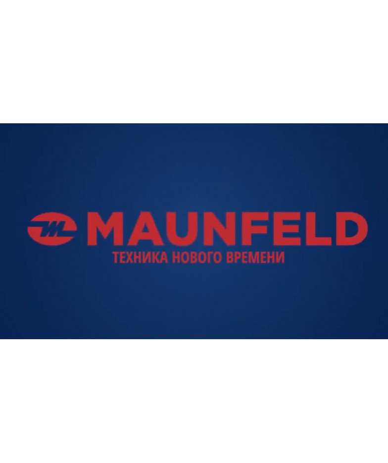 Холодильник MAUNFELD MFF185NFS купить в Санкт-Петербурге и Москве