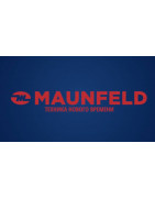 Холодильник MAUNFELD MFF1857NFBG купить в Санкт-Петербурге и Москве