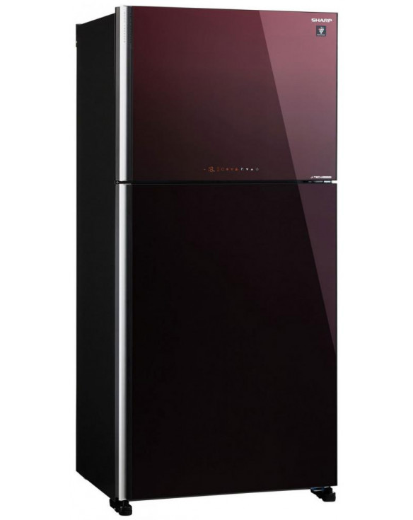 Холодильник Sharp SJXG60PGRD купить в Санкт-Петербурге и Москве