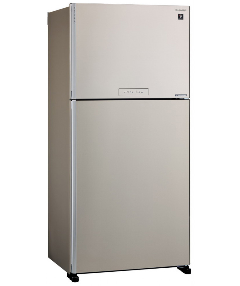 Холодильник Sharp SJXG60PMBE купить в Санкт-Петербурге и Москве