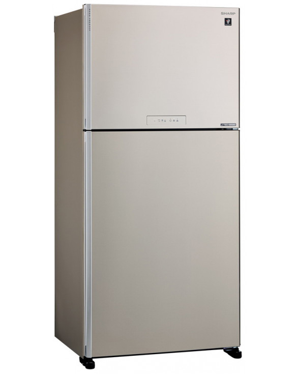 Холодильник Sharp SJXG60PMBE купить в Санкт-Петербурге и Москве