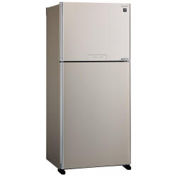 Двухкамерный холодильник Sharp SJXG55PMBE купить в Санкт-Петербурге и Москве