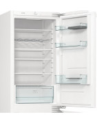 Встраиваемый двухкамерный холодильник Gorenje RKI2181E1 купить в Санкт-Петербурге и Москве