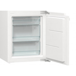 Встраиваемый двухкамерный холодильник Gorenje RKI2181E1 купить в Санкт-Петербурге и Москве