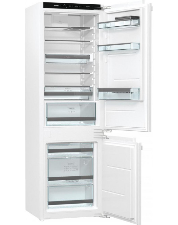Встраиваемый холодильник Gorenje GDNRK5182A2 купить в Санкт-Петербурге и Москве