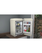 Холодильник SMEG FAB30RBL5 купить в Санкт-Петербурге и Москве