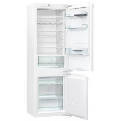 Встраиваемый холодильник Gorenje NRKI2181E1 купить в Санкт-Петербурге и Москве