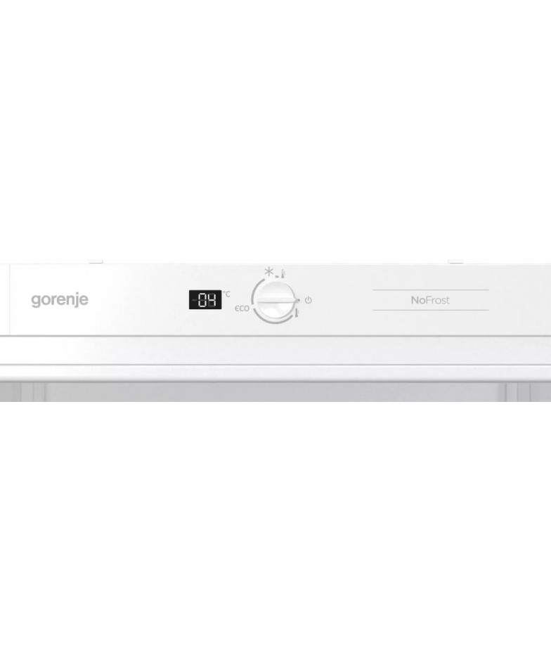 Встраиваемый холодильник Gorenje NRKI2181E1 купить в Санкт-Петербурге и Москве