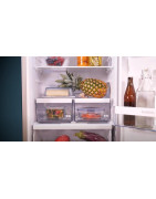 Холодильник Smeg FAB32RWH5 купить в Санкт-Петербурге и Москве