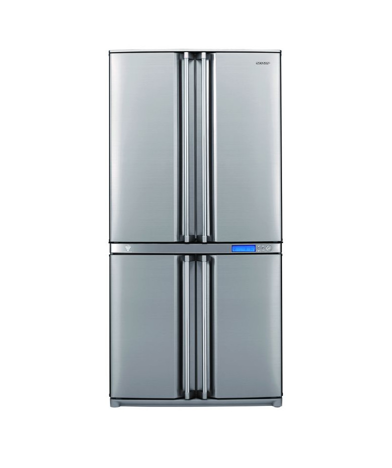Холодильник Sharp SJF 96 SPSL купить в Санкт-Петербурге и Москве