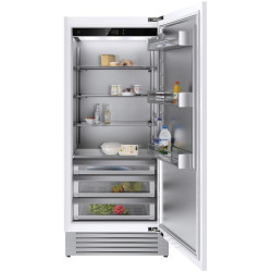 Встраиваемый холодильник V-ZUG Cooler V6000 Supreme CO6T-51131 R купить в Санкт-Петербурге и Москве