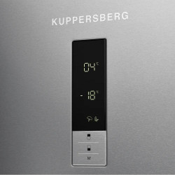 Холодильник Kuppersberg RFCN2012X купить в Санкт-Петербурге и Москве