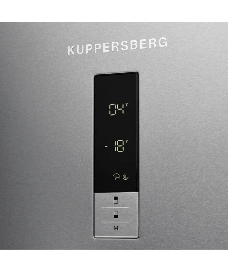 Холодильник Kuppersberg RFCN2012X купить в Санкт-Петербурге и Москве