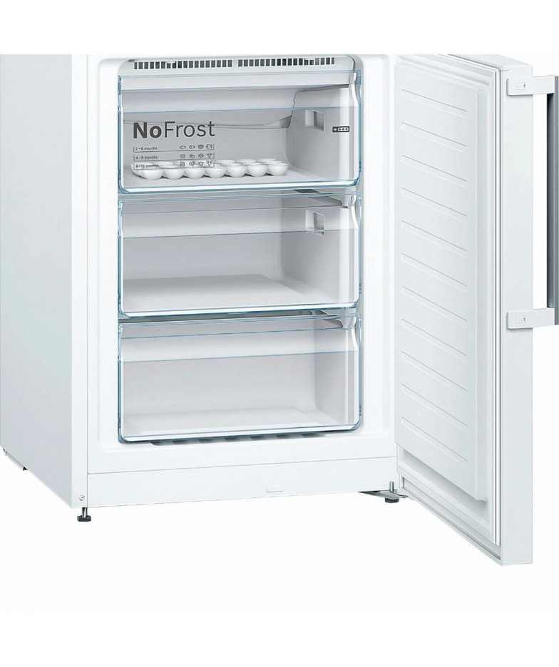 Двухкамерный холодильник Bosch KGN39UW316 купить в Санкт-Петербурге и Москве
