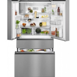 Холодильник Electrolux LLI9VF54X0 купить в Санкт-Петербурге и Москве