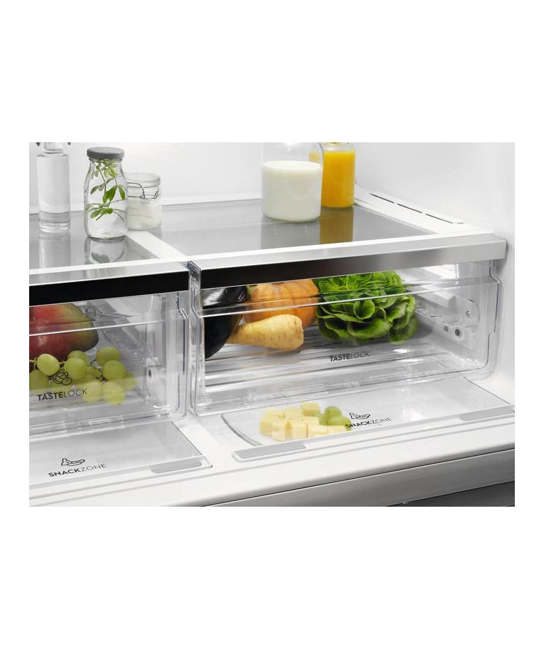 Холодильник Electrolux LLI9VF54X0 купить в Санкт-Петербурге и Москве