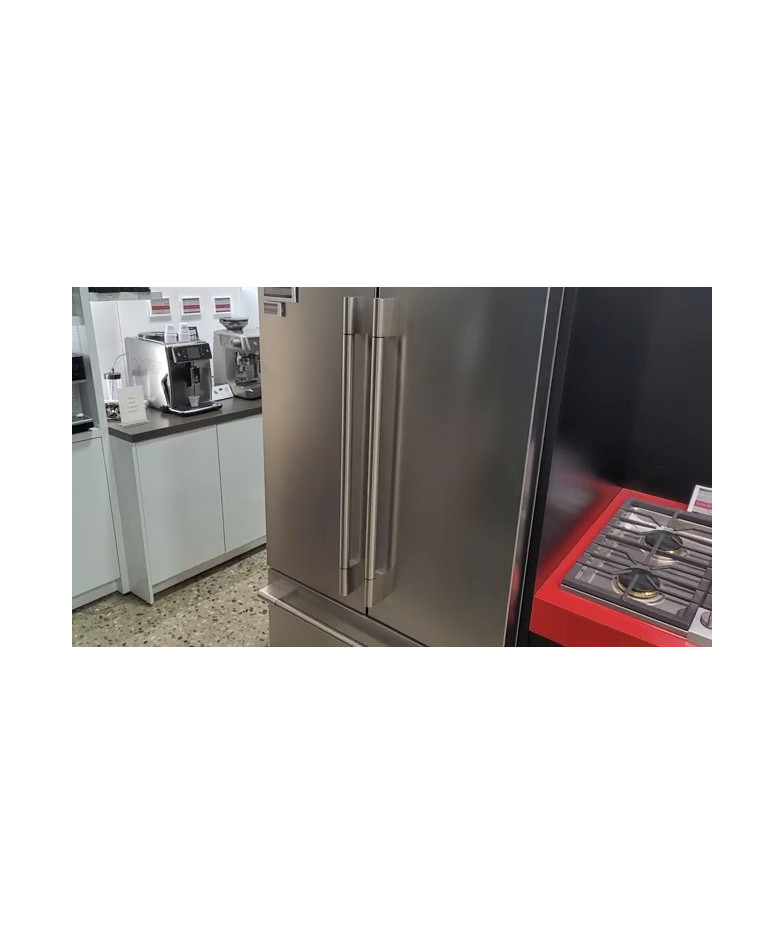 Встраиваемая морозильная камера Fulgor Milano FFSI 351 NF ED X купить в Санкт-Петербурге и Москве