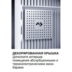 Минибар Dometic HiPro Evolution N30G купить в Санкт-Петербурге и Москве