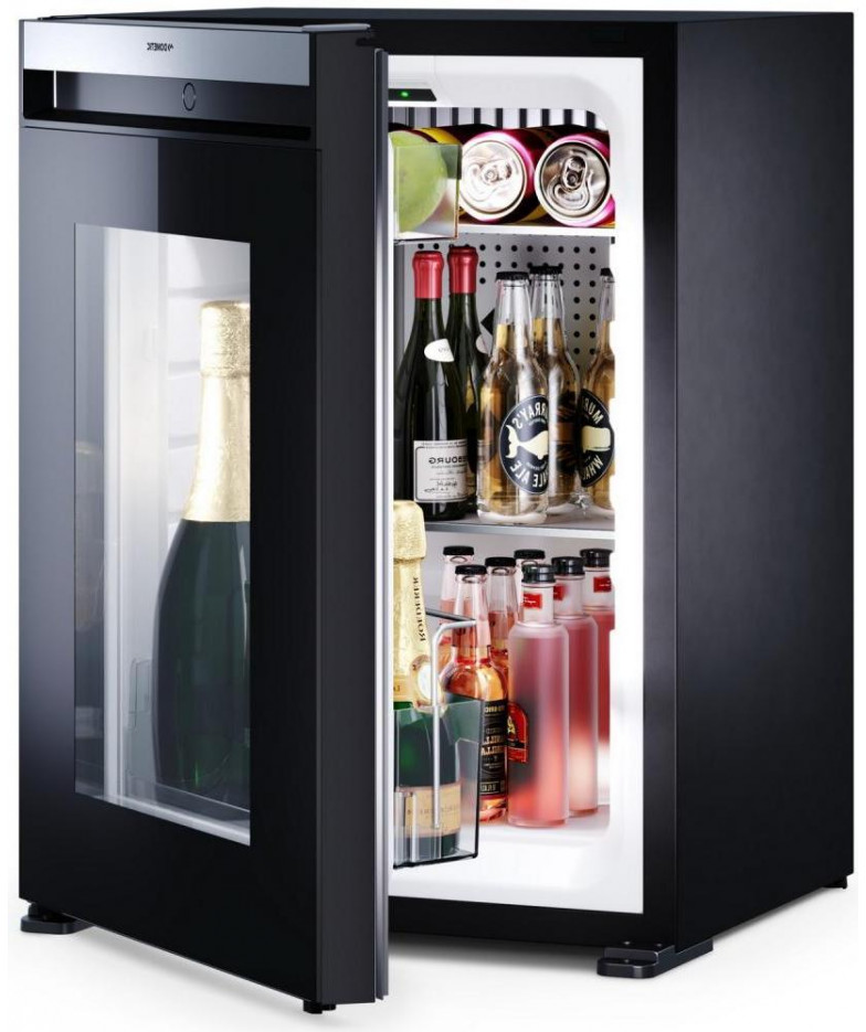 Минибар Dometic HiPro Evolution A40GL купить в Санкт-Петербурге и Москве