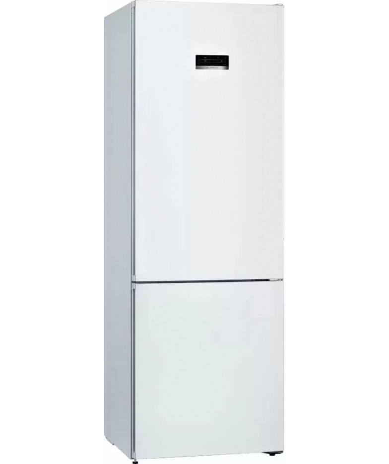 Холодильник с нижней морозильной камерой BOSCH KGN49XW20R купить в Санкт-Петербурге и Москве