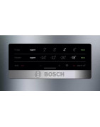 Холодильник с нижней морозильной камерой BOSCH KGN49XI20R купить в Санкт-Петербурге и Москве
