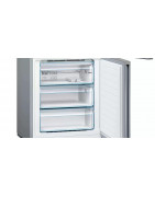 Холодильник с нижней морозильной камерой BOSCH KGN49XI20R купить в Санкт-Петербурге и Москве