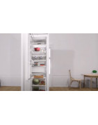 Холодильник с нижней морозильной камерой BOSCH KGN49XI20R купить в Санкт-Петербурге и Москве