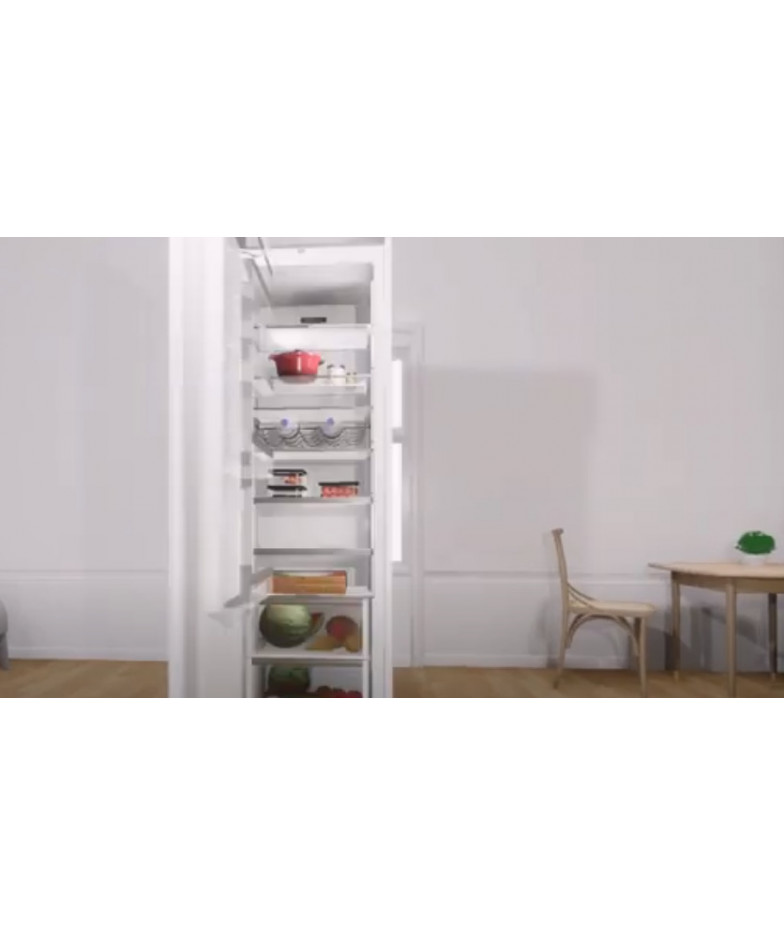 Холодильник с нижней морозильной камерой BOSCH KGN49XI20R купить в Санкт-Петербурге и Москве