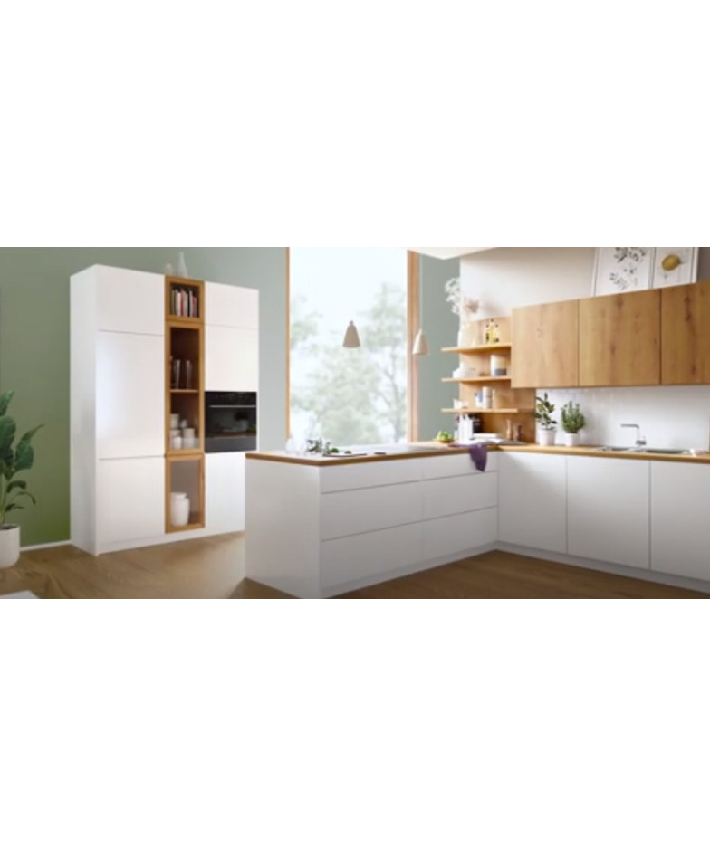 Холодильник с нижней морозильной камерой BOSCH KGN49XI20R купить в Санкт-Петербурге и Москве
