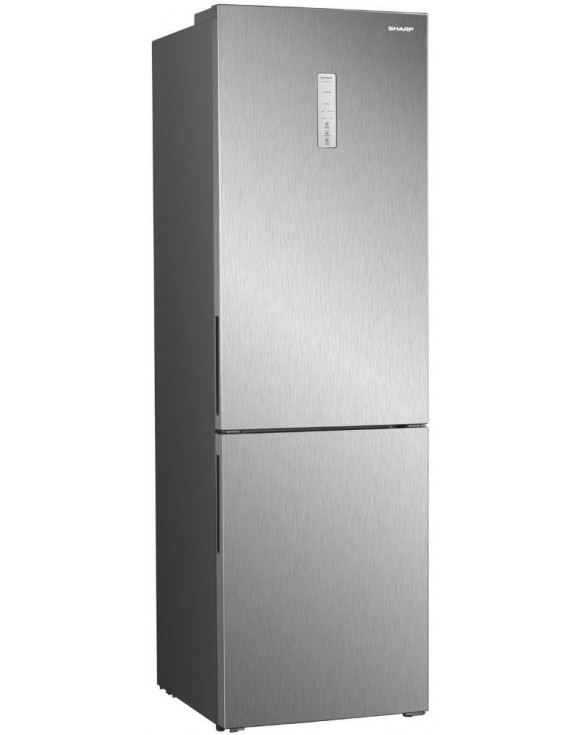 Двухкамерный холодильник Sharp SJ-B350ESIX купить в Санкт-Петербурге и Москве