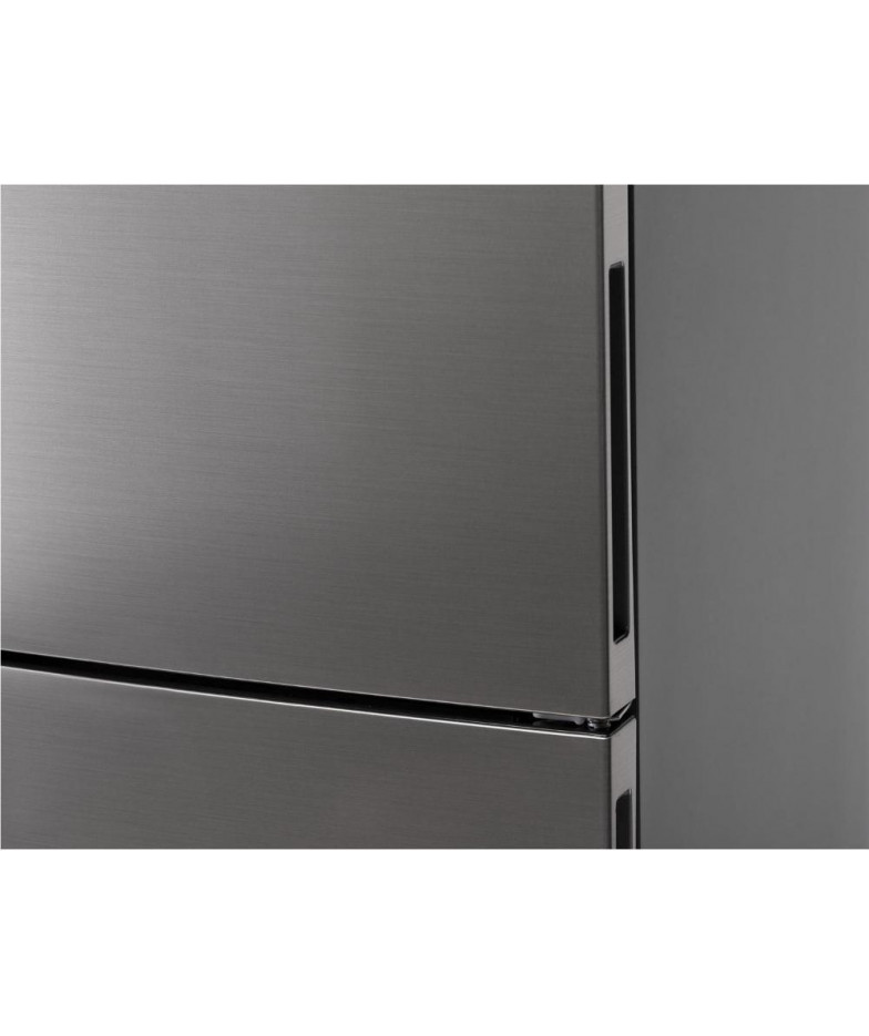 Двухкамерный холодильник Sharp SJ-B350ESIX купить в Санкт-Петербурге и Москве